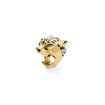CARTIER PANTHÈRE DE CARTIER RING N4193100